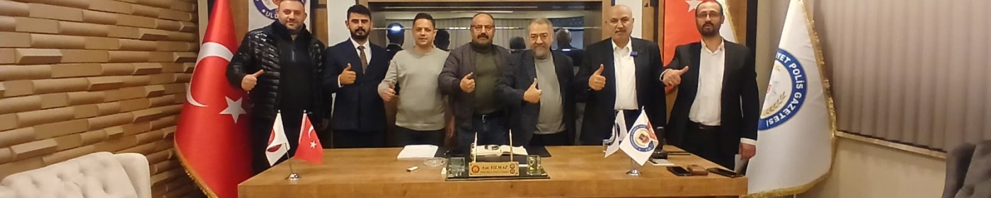 Turan Medya Grubunun Şimdiki Durağı Konya İl Temsilciliği Oldu